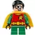 LEGO DC Comics Super Heroes - Mighty Micros: Robin vs. Bane