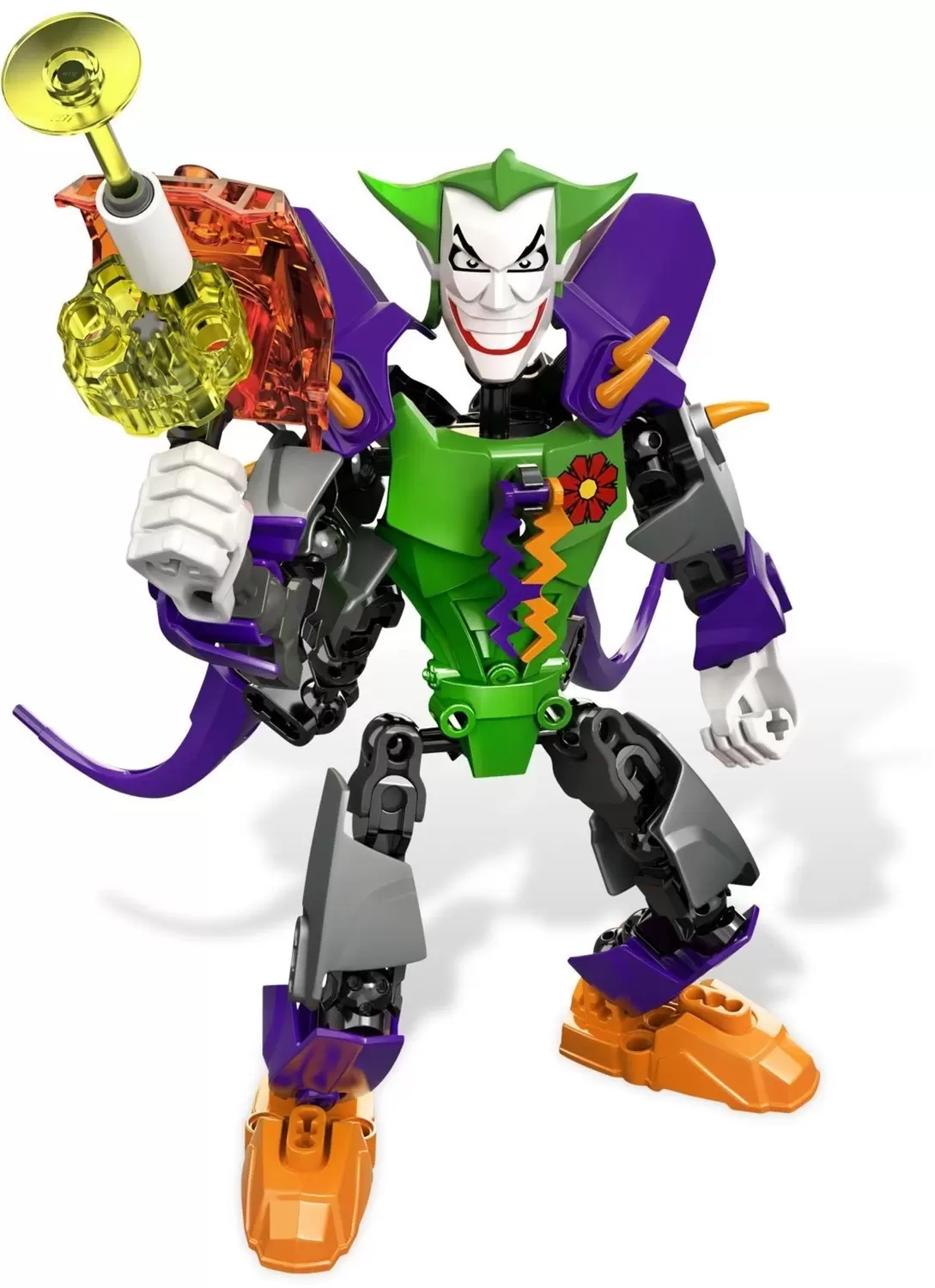 LEGO DC Comics Super Heroes - The Joker