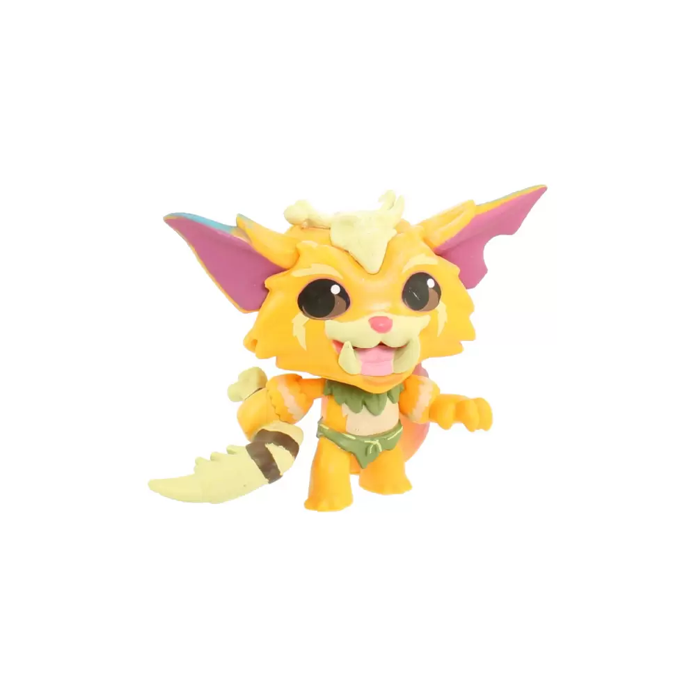 Mystery Minis League Of Legends - Gnar
