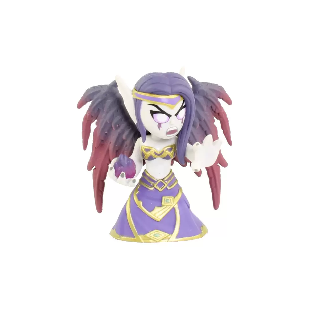 Mystery Minis League Of Legends - Morgana