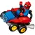 LEGO MARVEL Super Heroes - Mighty Micros: Spider-Man vs. Scorpion