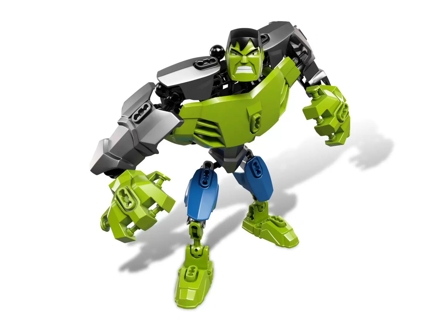 LEGO MARVEL Super Heroes - Hulk