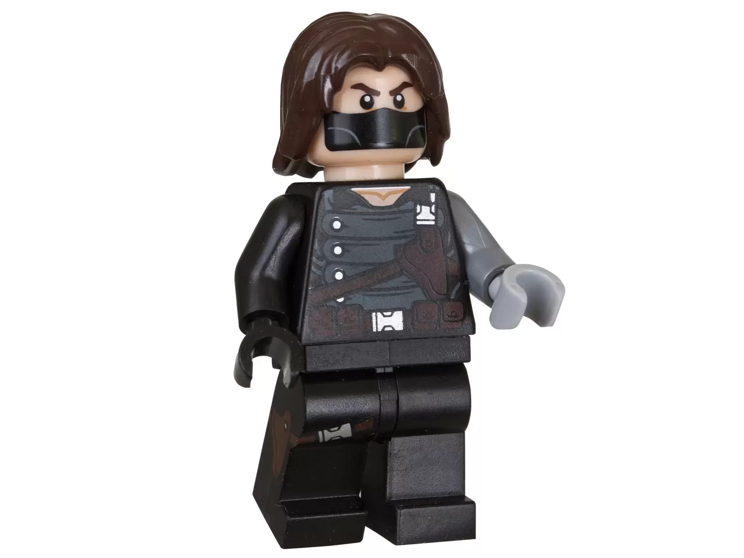 LEGO MARVEL Super Heroes - Winter Soldier