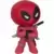 Mystery Minis Marvel Universe And Women Of Power - Deadpool Arms Crossed