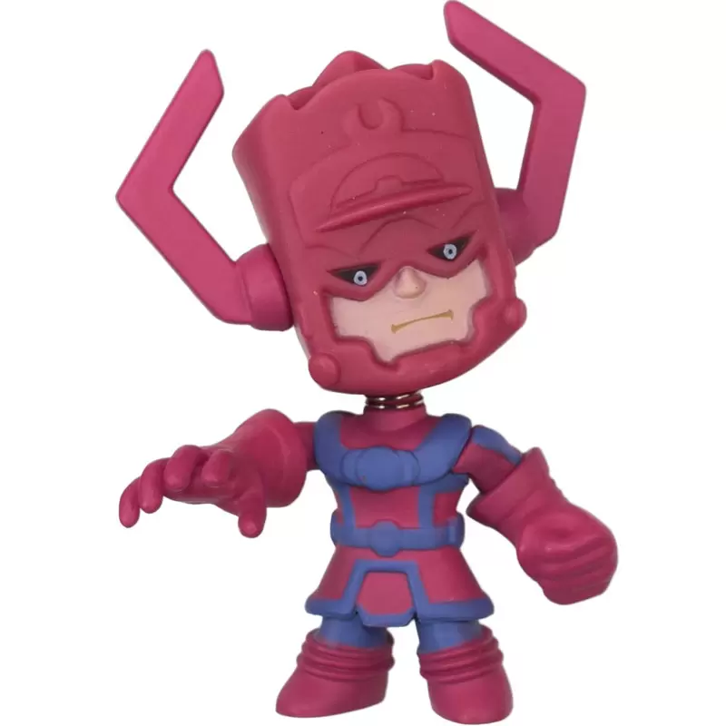 Mystery Minis Marvel Universe And Women Of Power - Galactus
