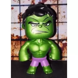 Hulk Metallic