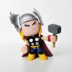 Thor With Hammer