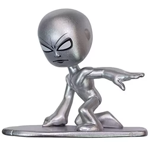 Mystery Minis Marvel Universe And Women Of Power - Silver Surfer