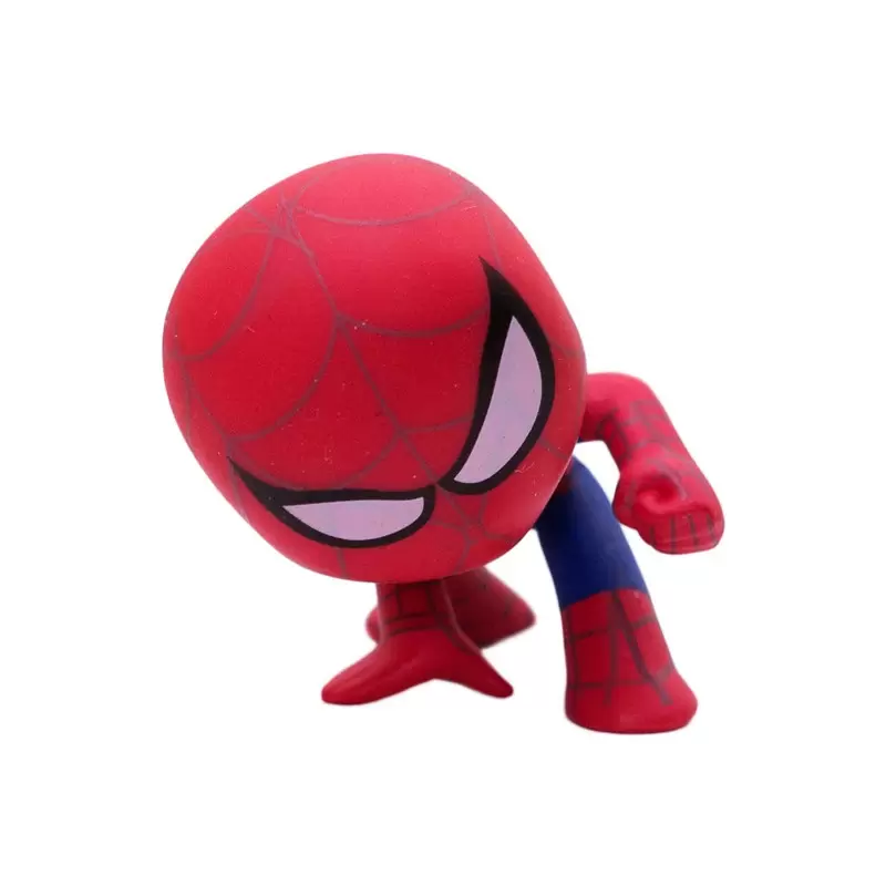 Mystery Minis Marvel Universe And Women Of Power - Spider-Man