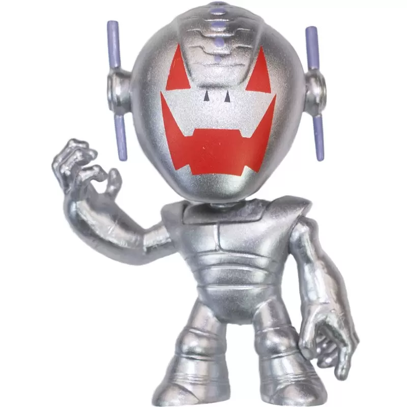 Mystery Minis Marvel Universe And Women Of Power - Ultron