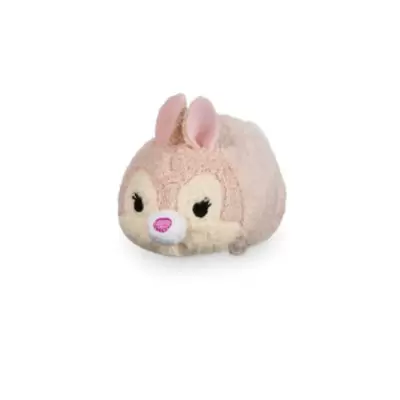 Mini Tsum Tsum - Miss Bunny 2017