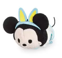 Mini Tsum Tsum - Mickey Mystery Box