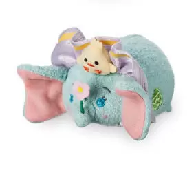 Mini Tsum Tsum Plush - Dumbo Mystery Box