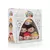 Tsum Tsum Plush Bag And Box Sets - Disney Princesses Set