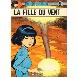 La fille du vent