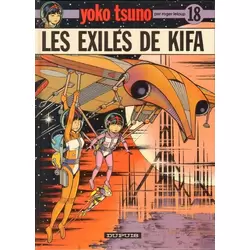 Les exilés de Kifa