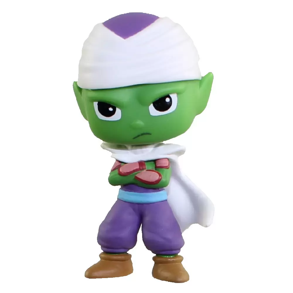 Mystery Minis Best Of Anime Série 2 - Piccolo