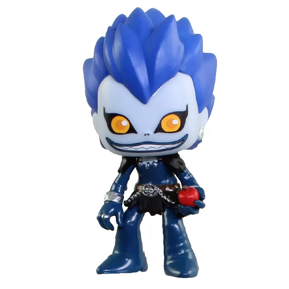 Mystery Minis Best Of Anime Série 2 - Ryuk