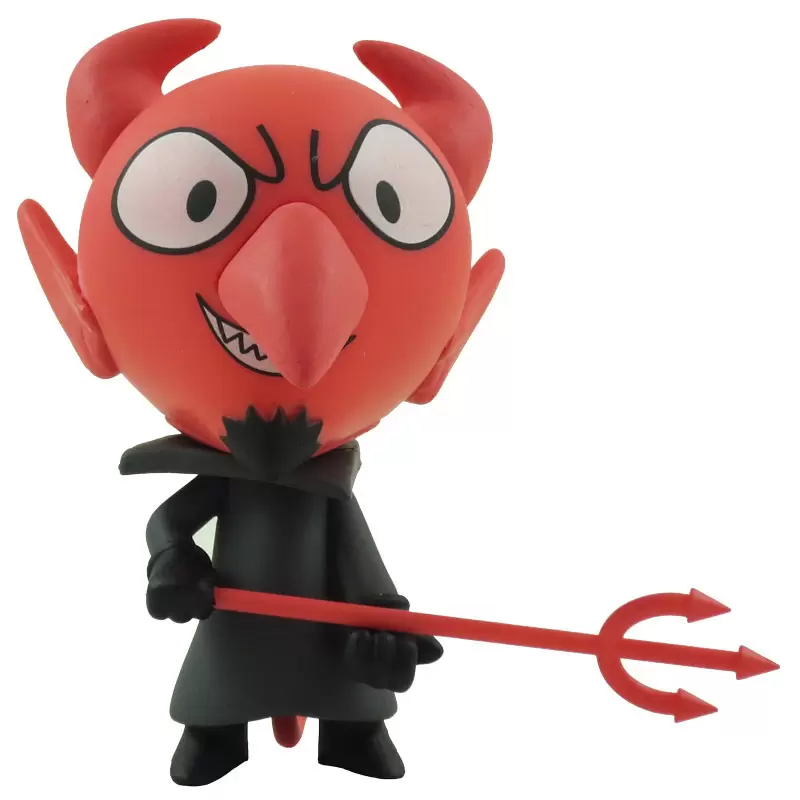 Mystery Minis The Nightmare Before Christmas - Series 1 - Devil