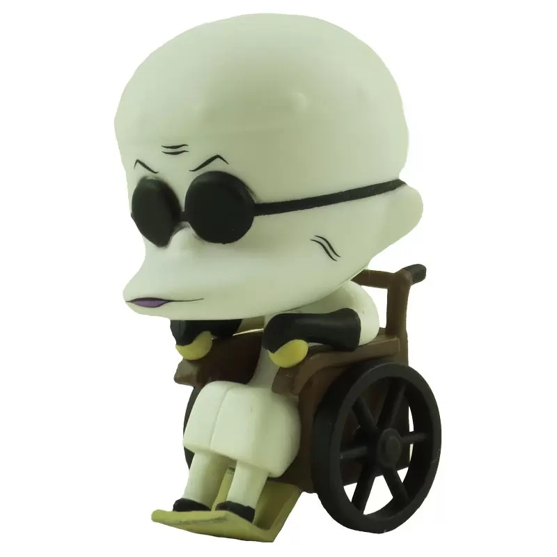 Mystery Minis The Nightmare Before Christmas - Series 1 - Dr. Finkelstein