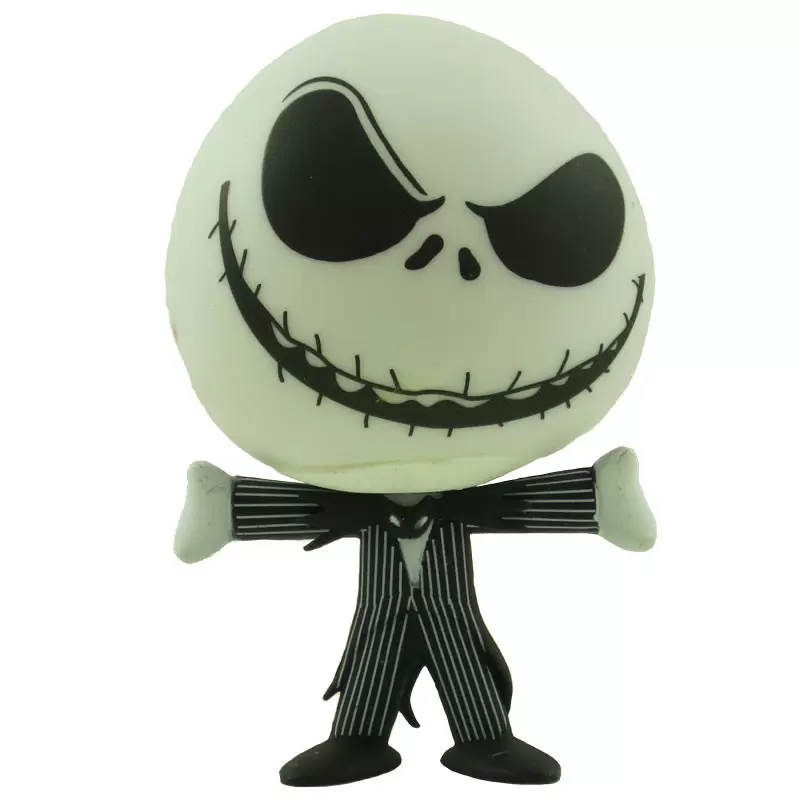 Mystery Minis The Nightmare Before Christmas - Series 1 - Jack Skellington Arms Open