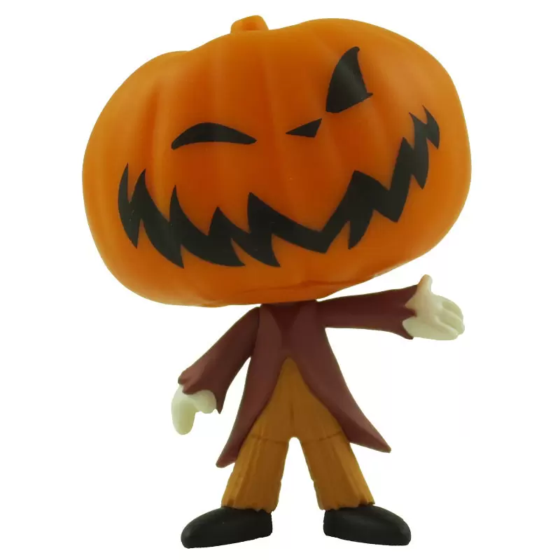 Mystery Minis The Nightmare Before Christmas - Series 1 - Pumpink King