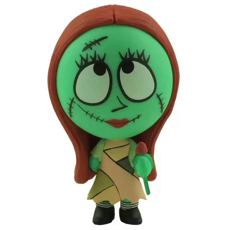 Mystery Minis The Nightmare Before Christmas - Series 1 - Sally Green