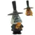 Mystery Minis L\'étrange noël de Mr Jack - Série 1 - The Mayor