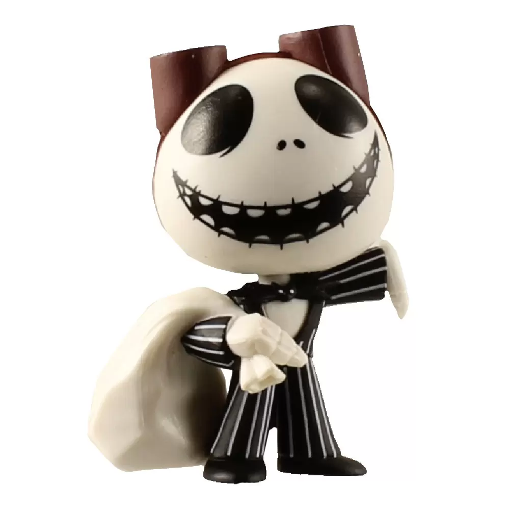 Mystery Minis The Nightmare Before Christmas - Series 2 - Jack Skellington with Goggles