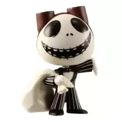 Jack Skellington with Goggles