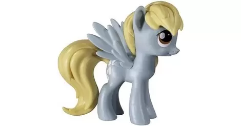 My Little Pony Funko Mystery Minis Series 1 Figure Derpy 