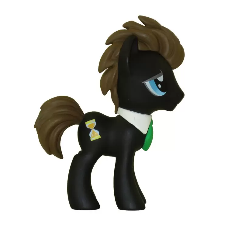 Mystery Minis My Little Pony - Series 1 - Dr. Hooves