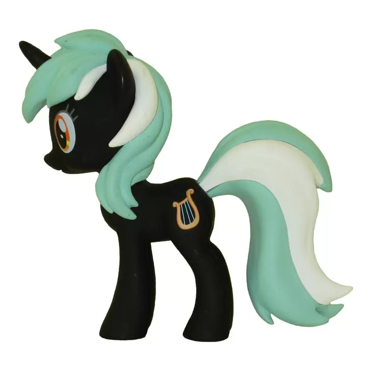 Mystery Minis My Little Pony - Series 1 - Lyra