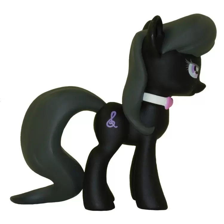 Mystery Minis My Little Pony - Series 1 - Octavia