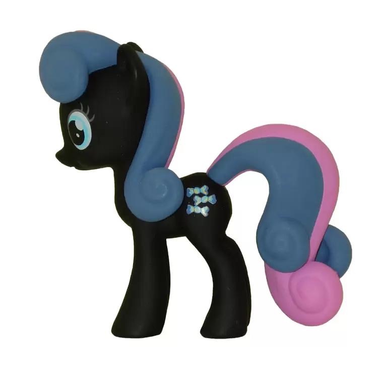 Mystery Minis My Little Pony - Série 1 - Sweetie Drops