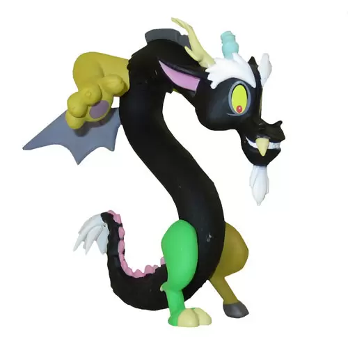 Mystery Minis My Little Pony - Series 2 - Discord