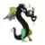 Mystery Minis My Little Pony - Series 2 - Discord