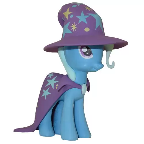 Mystery Minis My Little Pony - Series 2 - Trixie Color