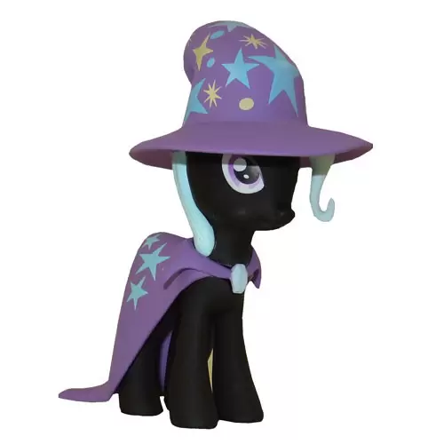 Mystery Minis My Little Pony - Series 2 - Trixie