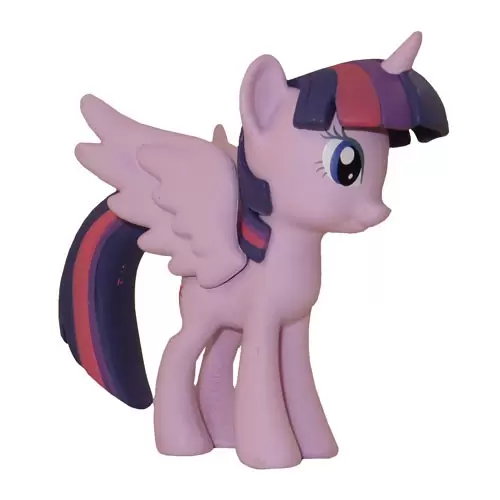 Mystery Minis My Little Pony - Series 2 - Twilight Sparkle Color