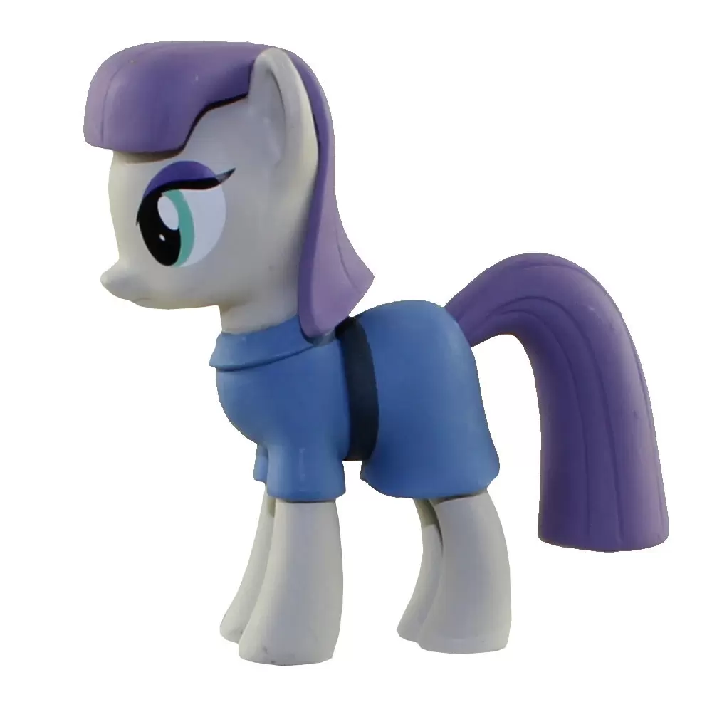 Mystery Minis My Little Pony - Series 3 - Maud Pie Color