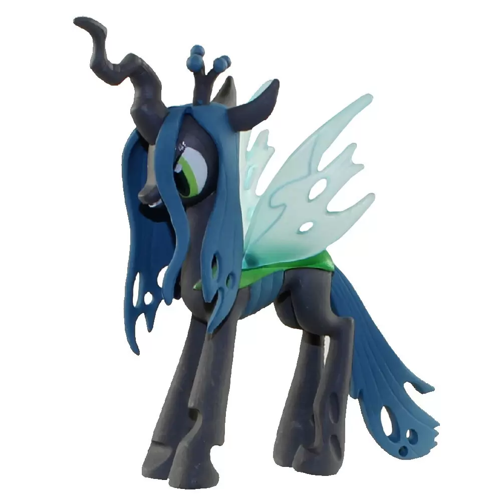 Mystery Minis My Little Pony - Series 3 - Queen Chrysalis