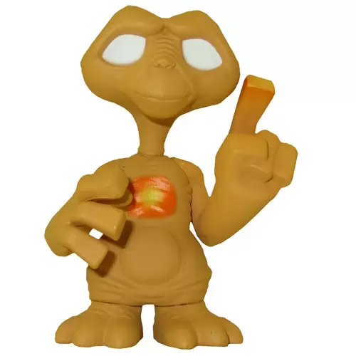 Mystery Minis Science Fiction - Series 1 - E.T. The Extra-Terrestrial