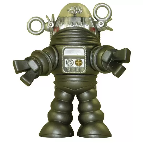 Mystery Minis Science Fiction - Series 1 - Robby The Robot