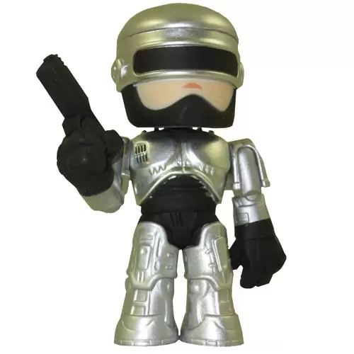 Mystery Minis Science Fiction - Series 1 - Robocop