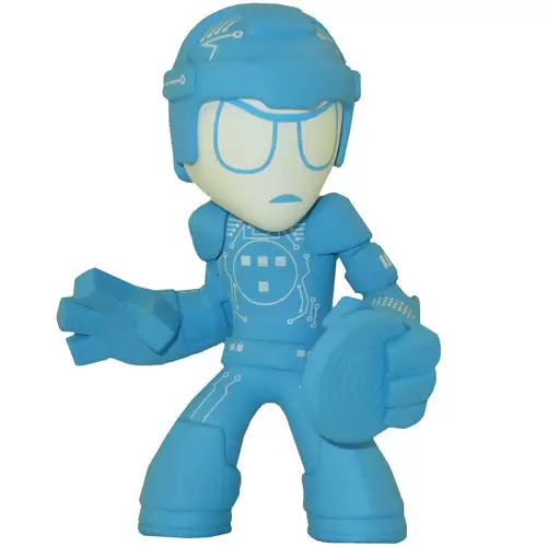Mystery Minis Science Fiction - Series 1 - Tron