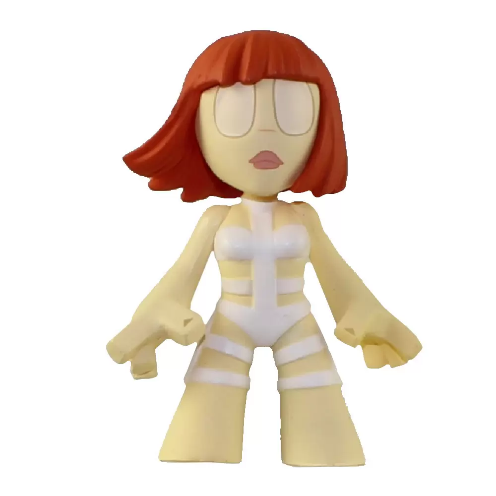 Sci fi hot sale mystery minis