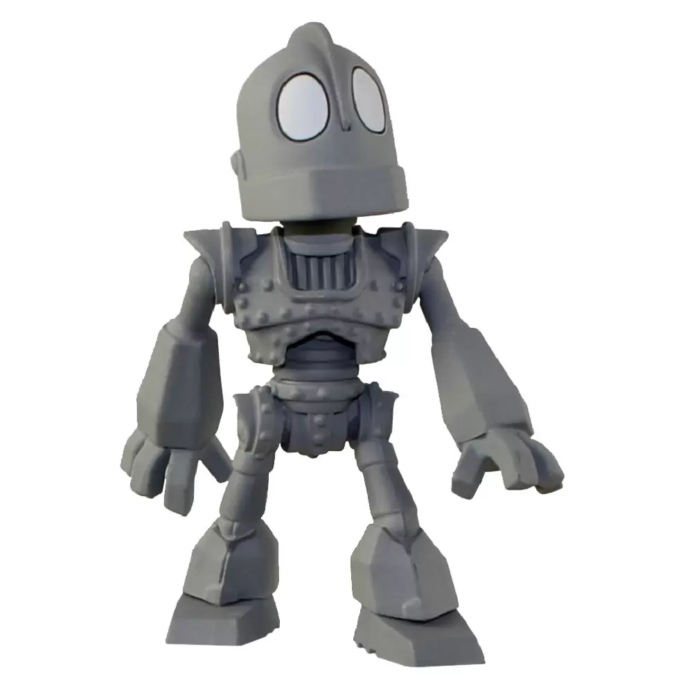 Mystery Minis Science Fiction - Series 2 - The Iron Giant
