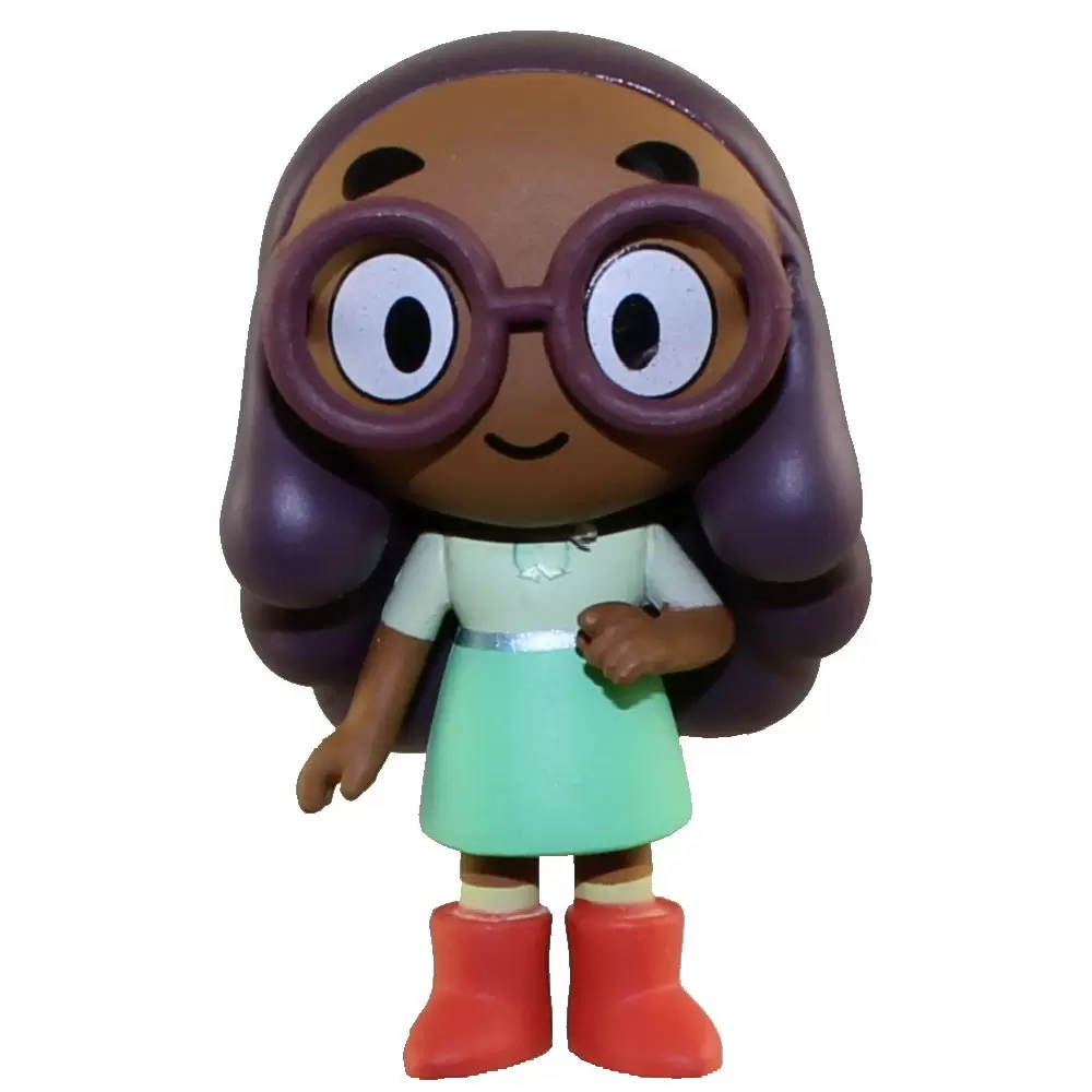 Mystery Minis Steven Universe - Connie