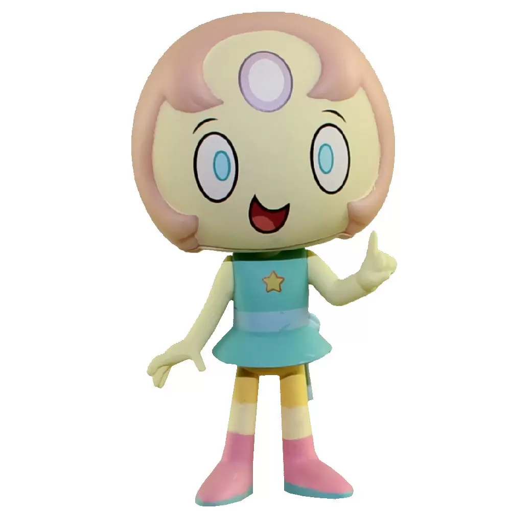 Mystery Minis Steven Universe - Pearl